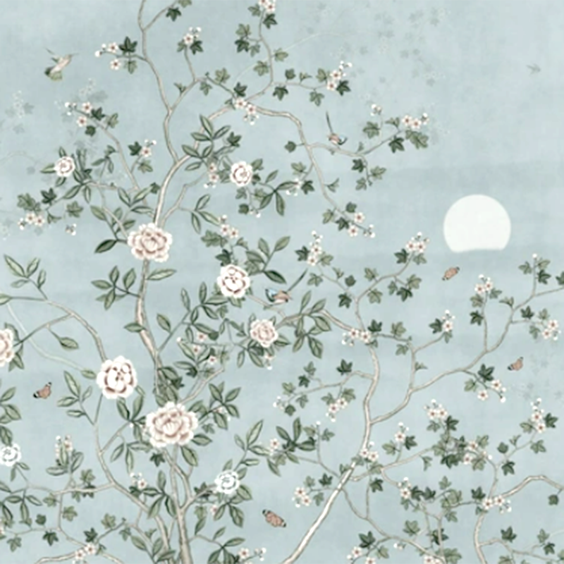 Floral