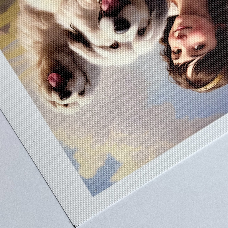 Canvas