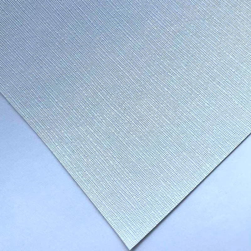 PVC with Non-woven Wallcovering Base