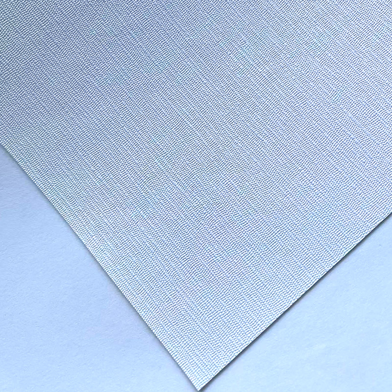 PVC with Non-woven Wallcovering Base