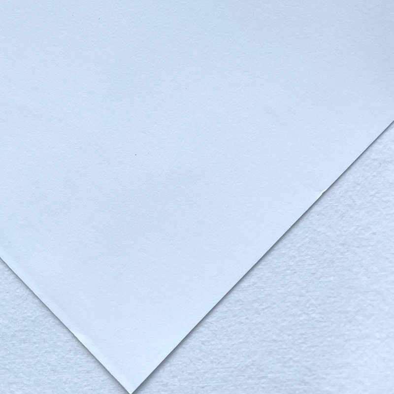 White Textured Latex Coating Wallcovering