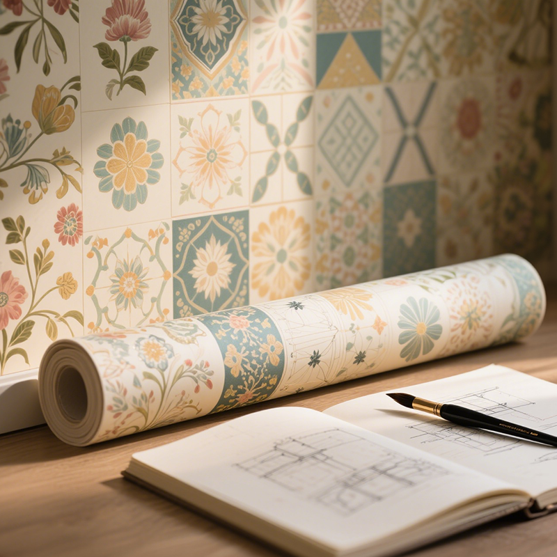 Design and Print