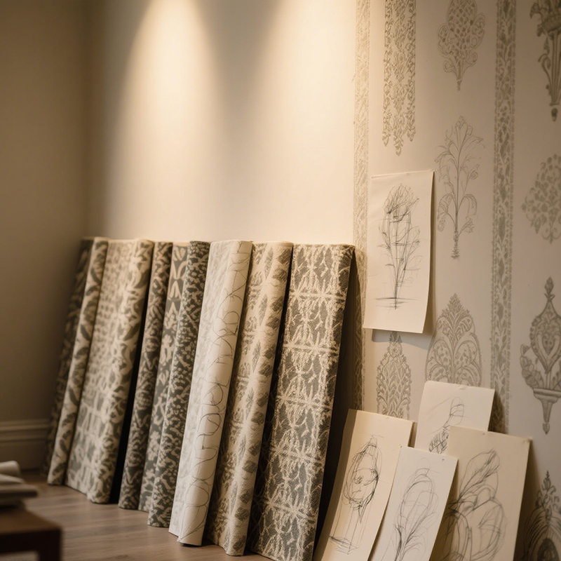 Design and Print