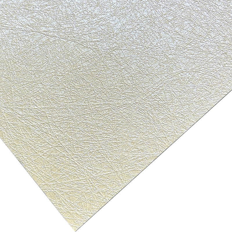 Plain Color Textured Latex Coating Wallcovering