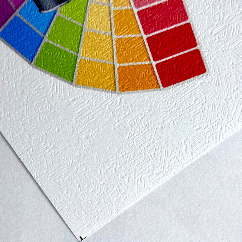 Non-woven Wallpaper