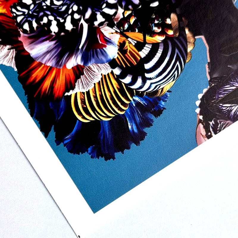  Self Adhesive WallPaper