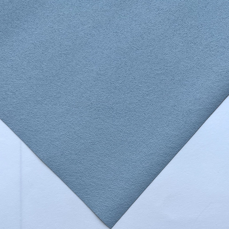 Colored Textured Latex Coating Wallcovering