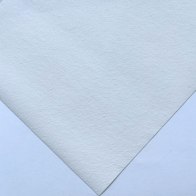 Colored Textured Latex Coating Wallcovering