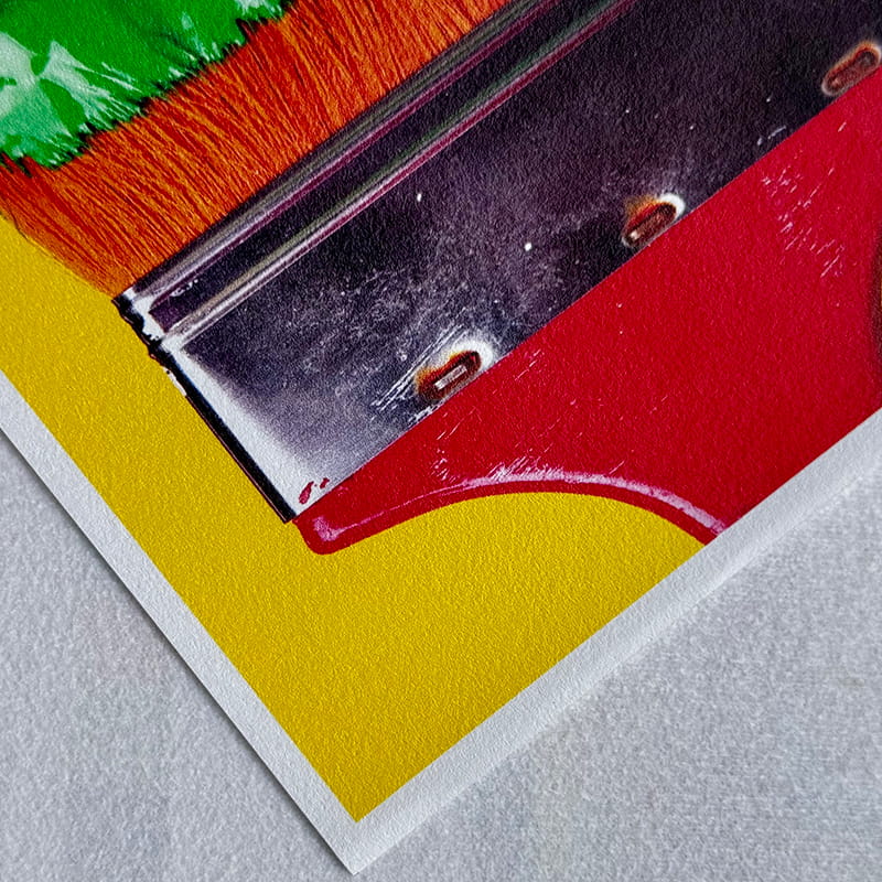 Printable Coated Non-woven Wallcovering M-AP290E0