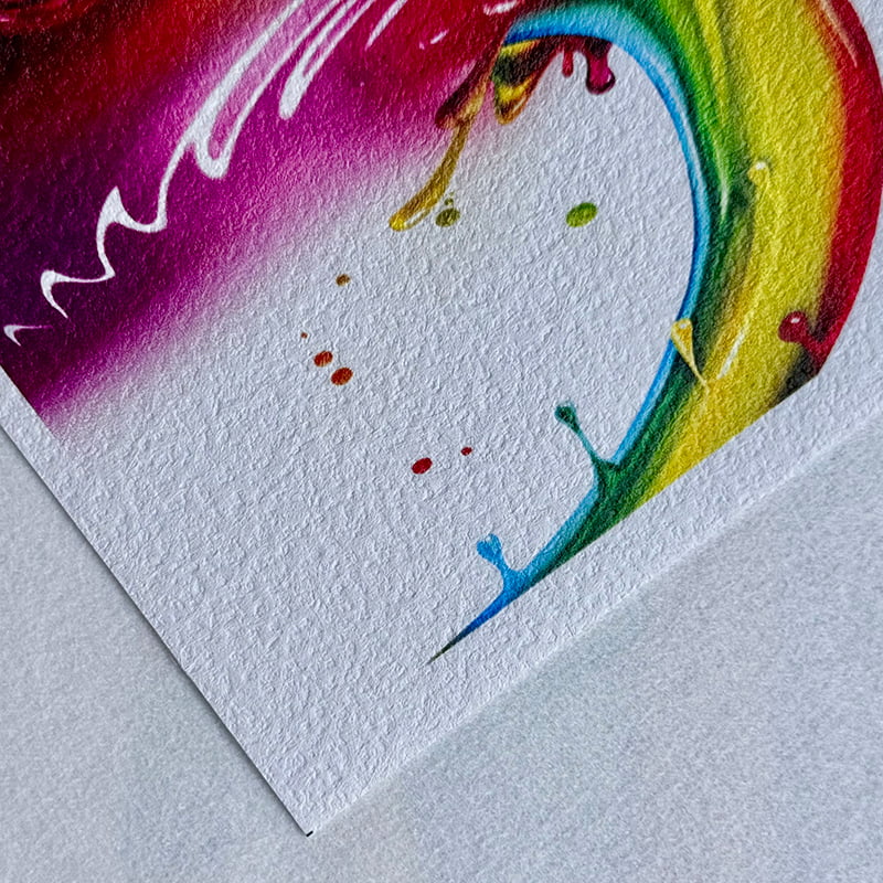 Printable Coated Non-woven Wallcovering M-AP290E1