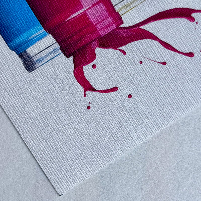 Printable Coated Non-woven Wallcovering M-AP290E5