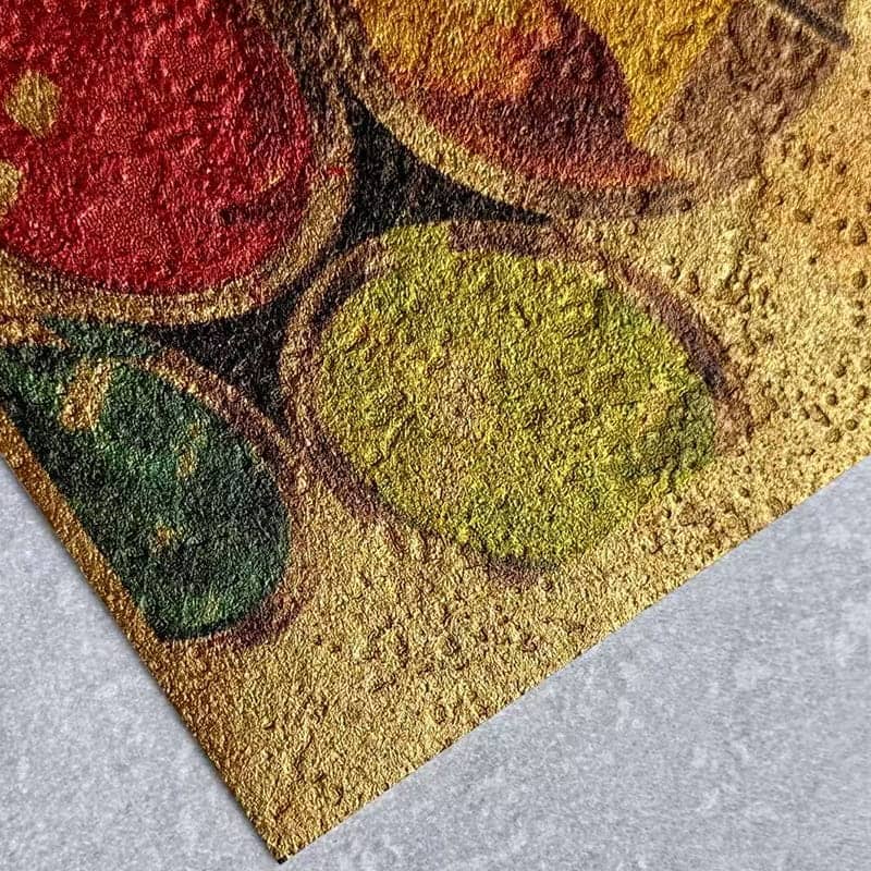  Silky Pearlescent Series