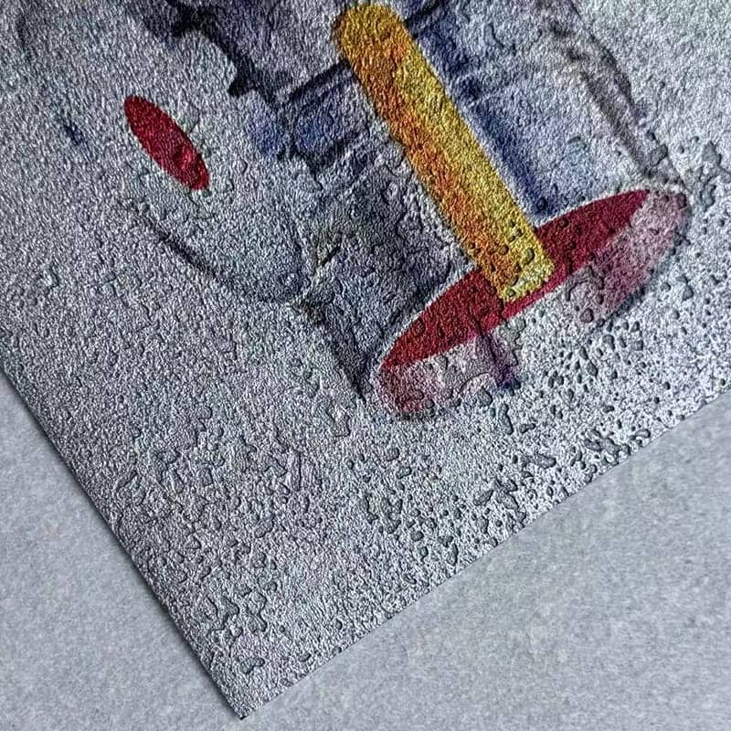  Silky Pearlescent Series