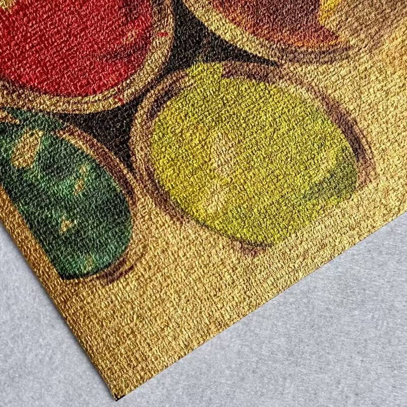  Silky Pearlescent Series