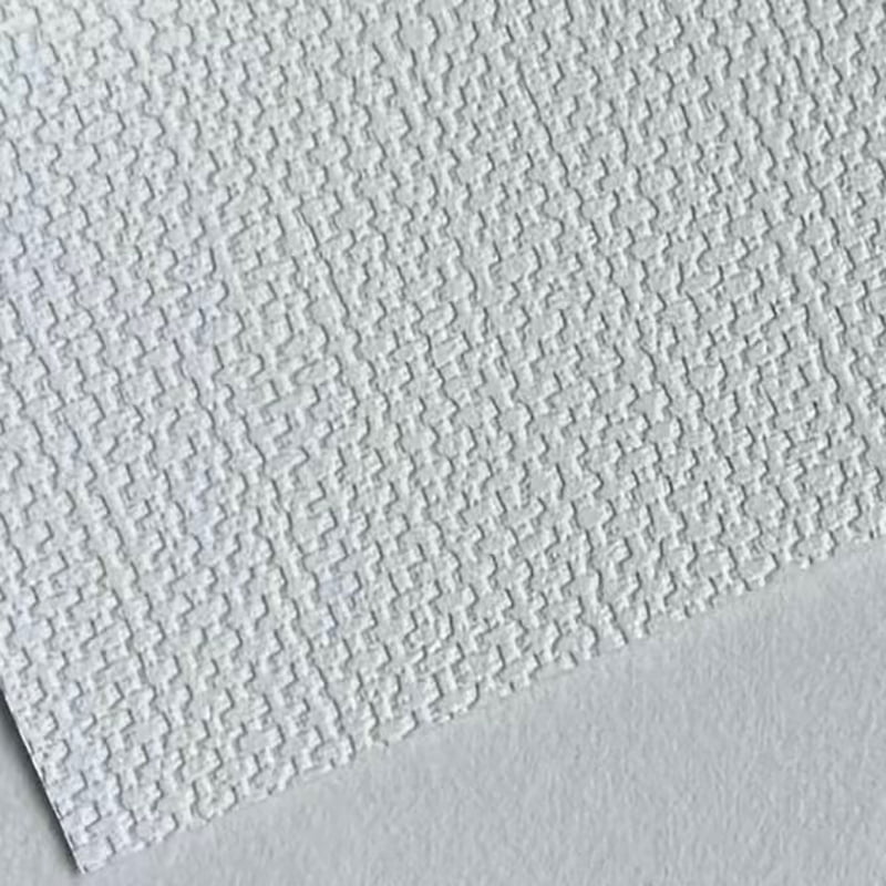 PVC With Non-woven Wallcovering Base M-JM342