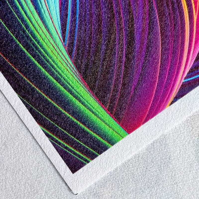 Printable Coated Non-woven Wallcovering M-NF260E0