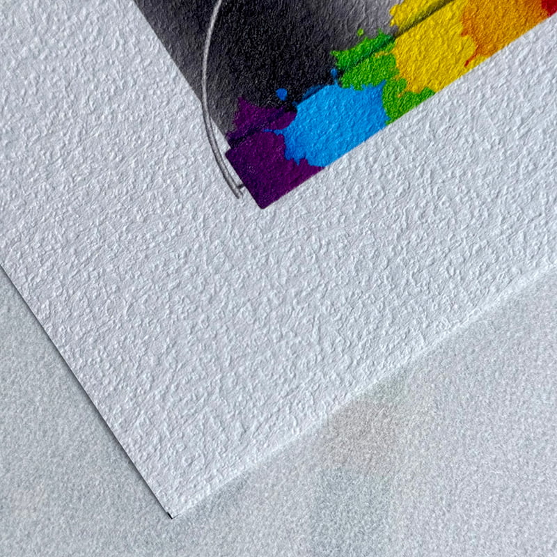 Printable Coated Non-woven Wallcovering M-NF260E1