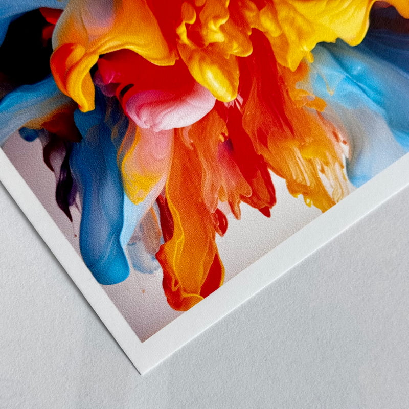 Printable Coated Non-woven Wallpaper M-NP180E0