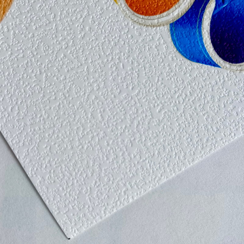 Printable Coated Non-woven Wallpaper M-NP180E1