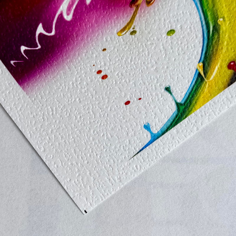 Printable Coated Non-woven Wallpaper M-NP180E12