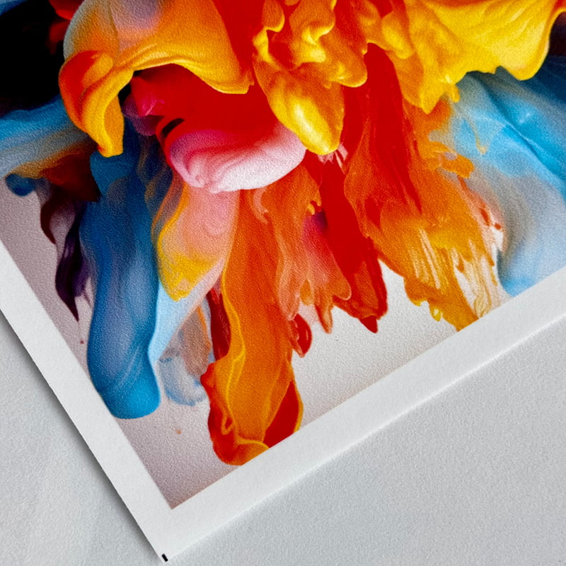 Printable Coated Non-woven Wallpaper M-NP180EM