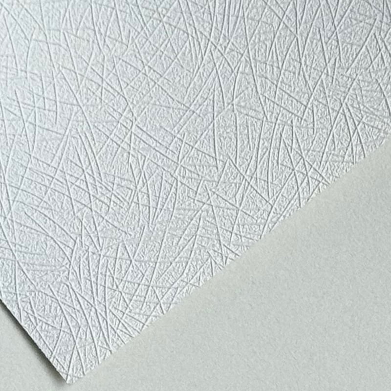 Printable Coated Non-woven Wallpaper M-VW260E4