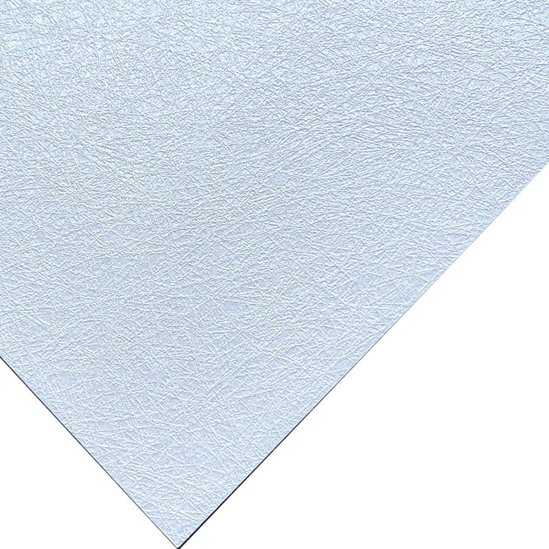 Plain Color Textured Latex Coating Wallcovering