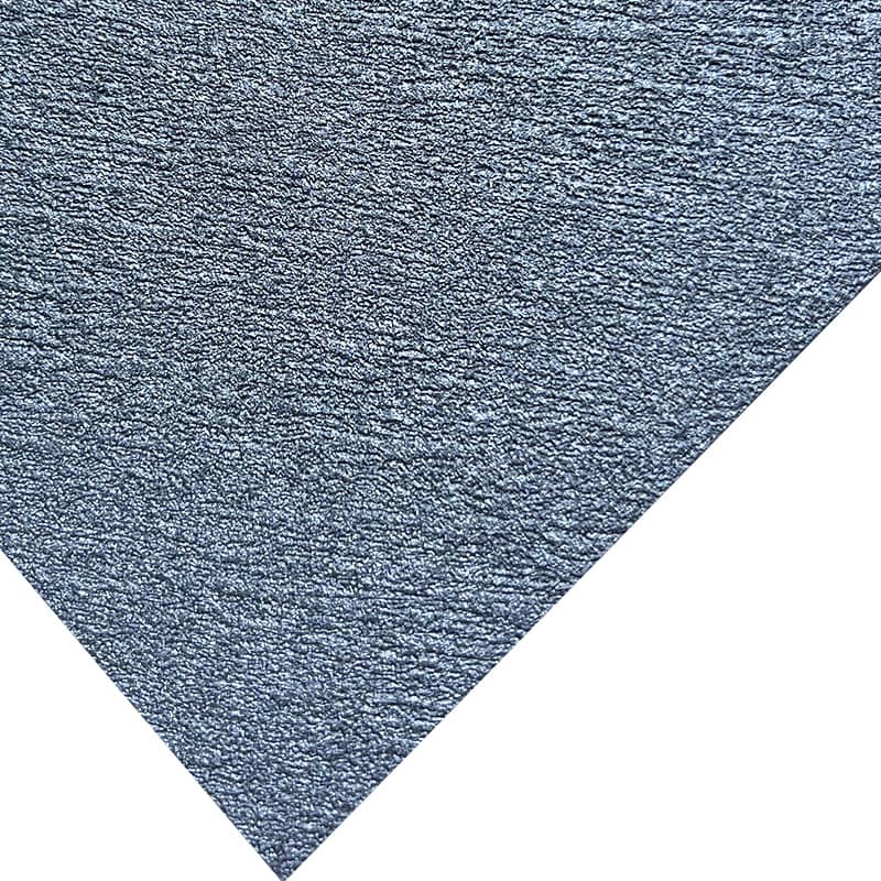 Plain Color Textured Latex Coating Wallcovering