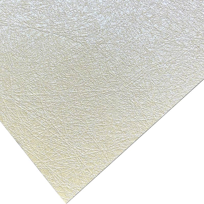 Plain Color Textured Latex Coating Wallcovering