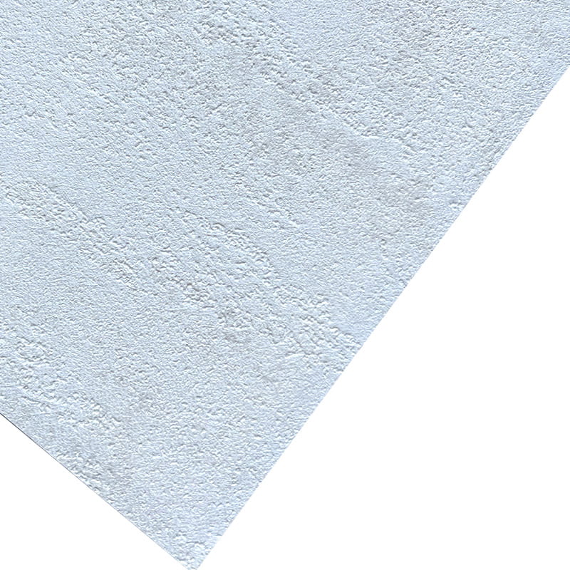 Plain Color Textured Latex Coating Wallcovering