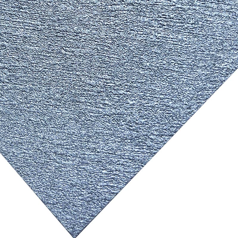 Plain Color Textured Latex Coating Wallcovering