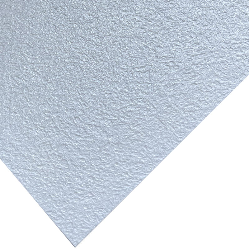 Plain Color Textured Latex Coating Wallcovering