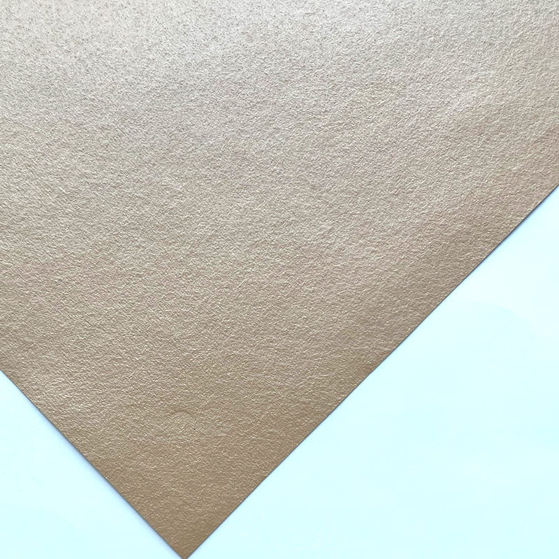 Pure Color Textured Latex Coating Wallcovering