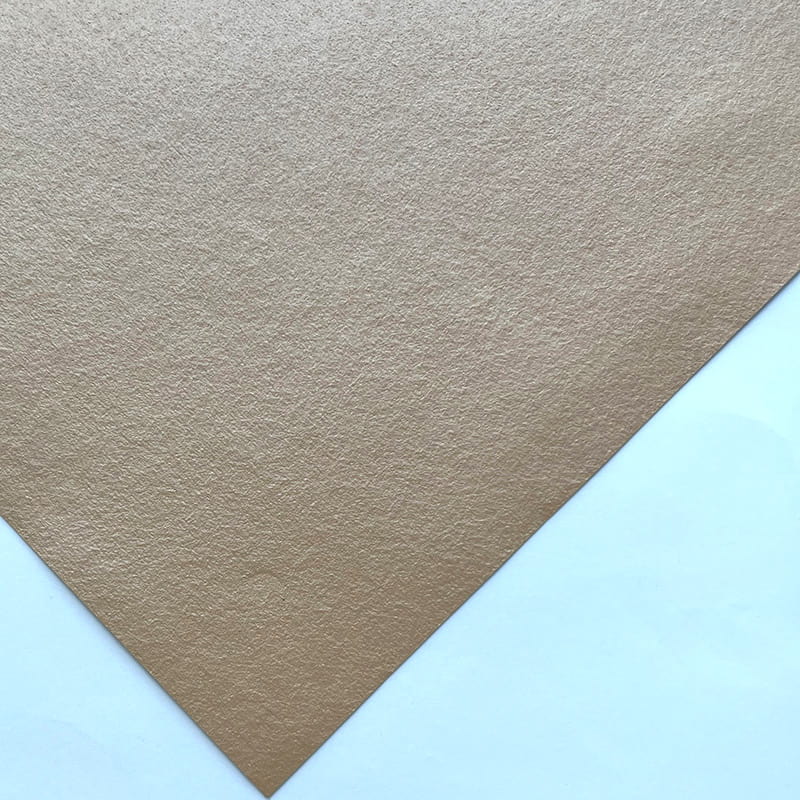 Pure Color Textured Latex Coating Wallcovering