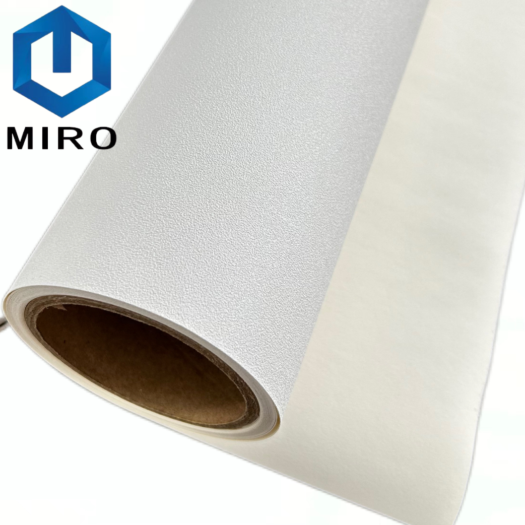 Printable Coated Non-woven Wallpaper M-VW260E2
