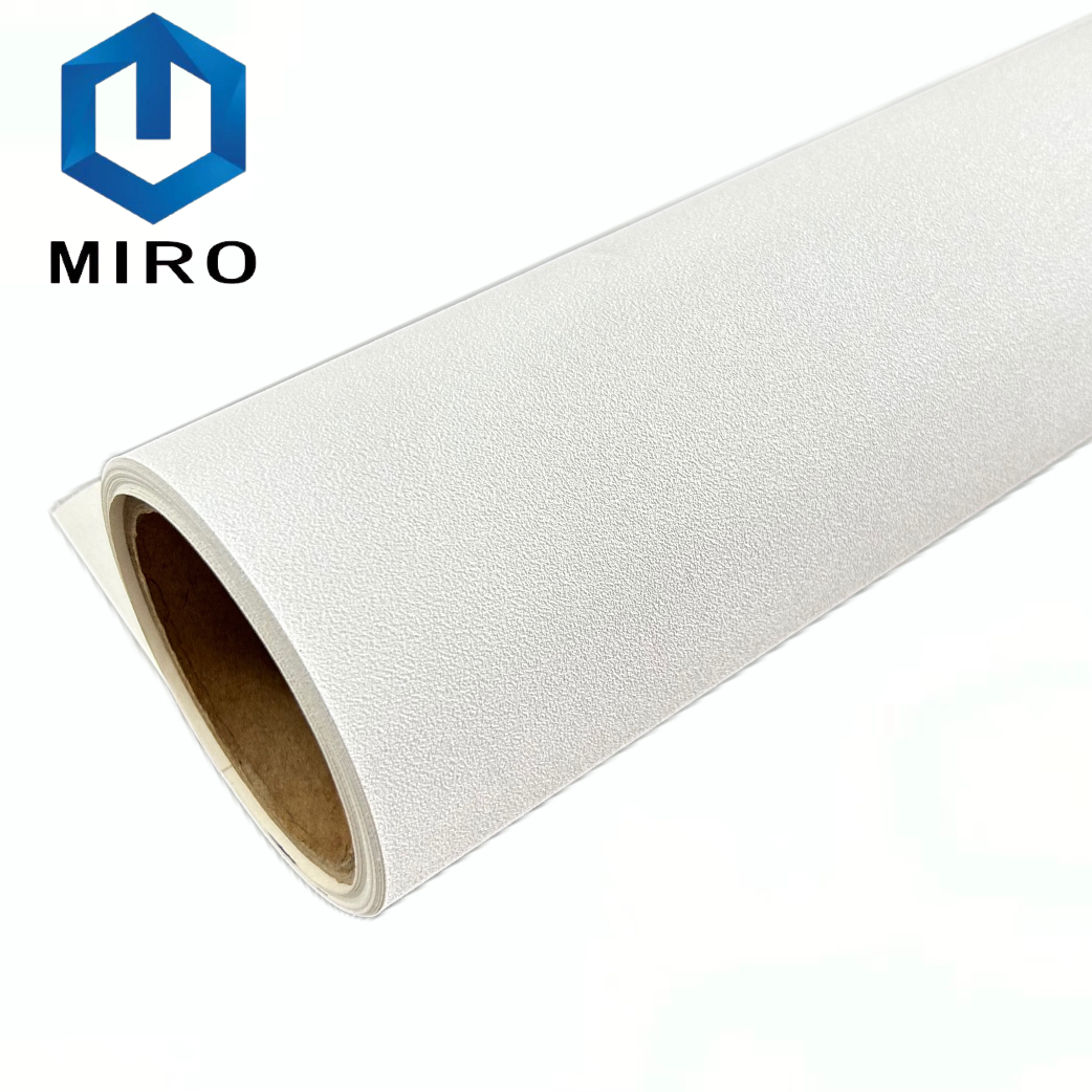 Printable Coated Non-woven Wallpaper M-VW280E1