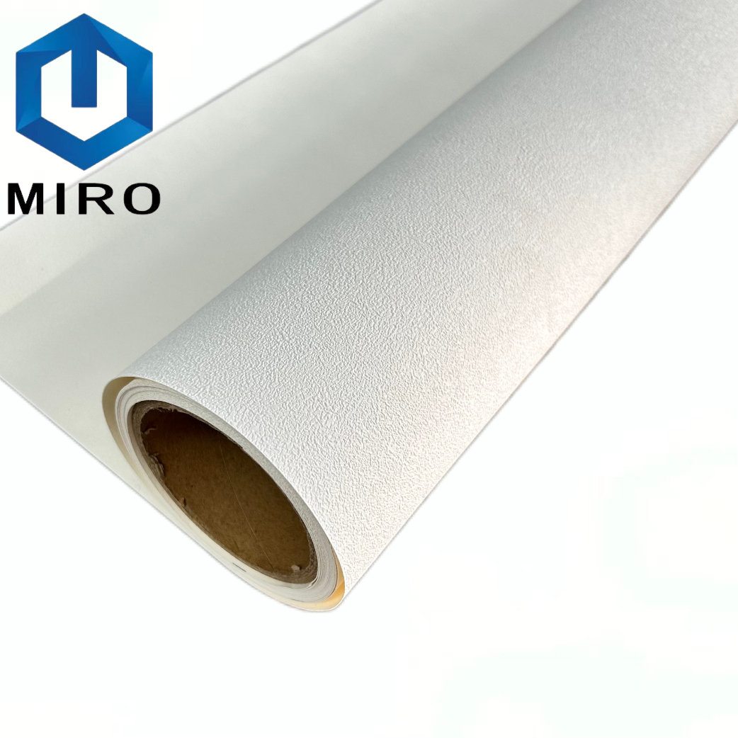 Printable Coated Non-woven Wallpaper M-VW280E1