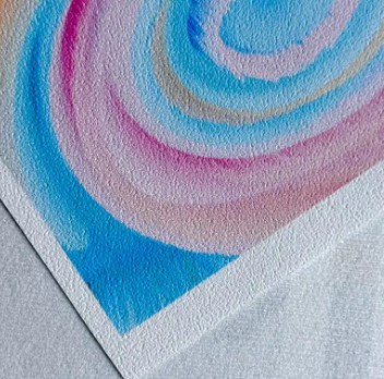 What are the main trends and prospects of the current printed wallpaper market?