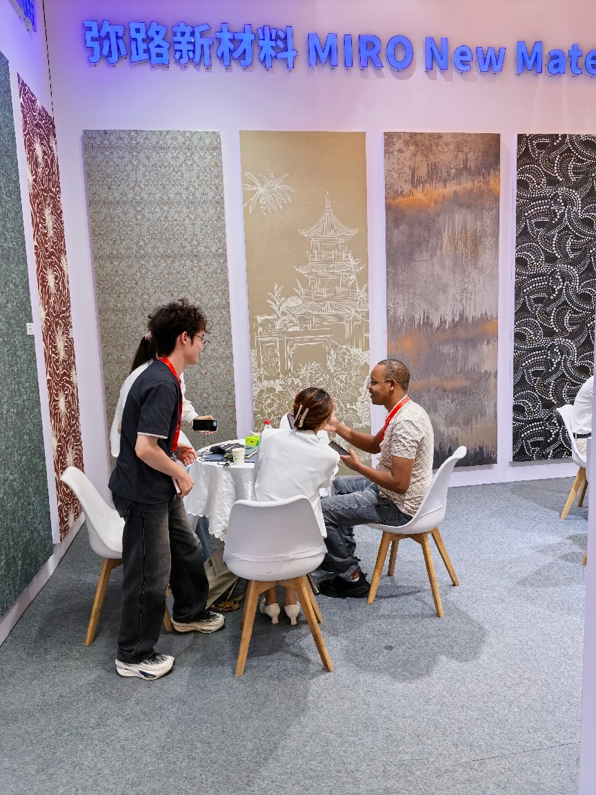 On-site Discussion